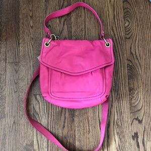 Fossil shoulder/crossbody bag